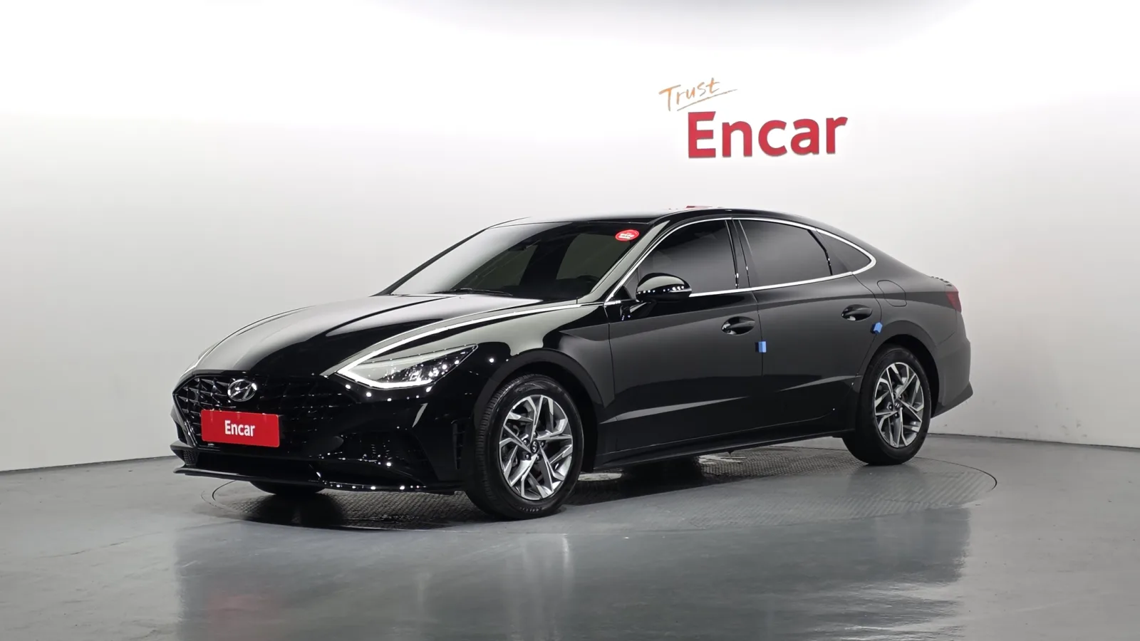 2022 Hyundai Sonata