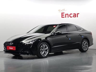 2022 Hyundai Sonata