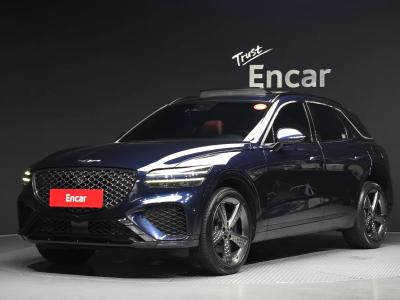 2021 Genesis GV70