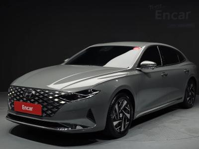 2023 Hyundai Grandeur