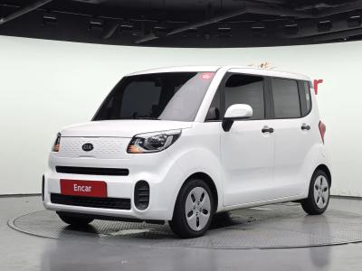 2021 Kia RAY