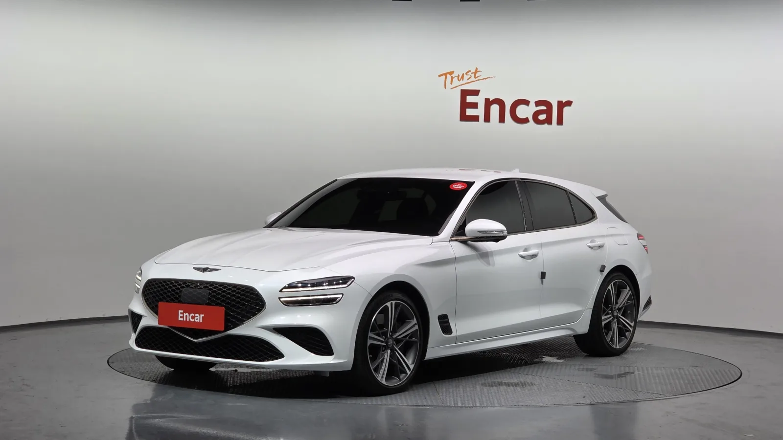 2024 Genesis G70