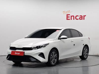 2024 Kia K3