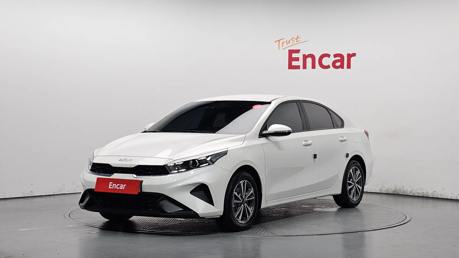 2024 Kia K3