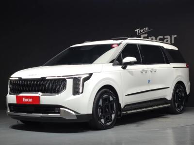 2025 Kia Carnival