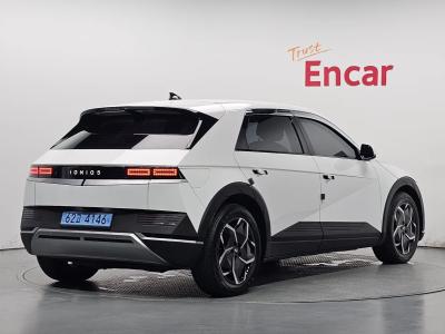 2022 Hyundai Ioniq 5