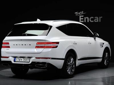 2023 Genesis GV80