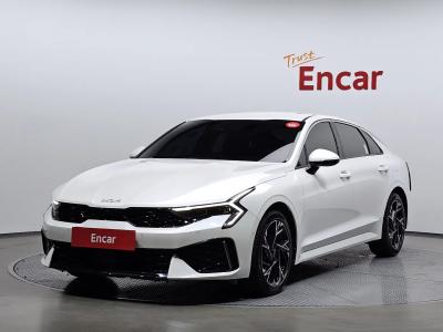 2024 Kia K5
