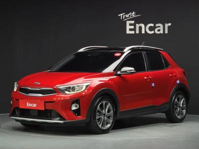 2018 Kia Stonic