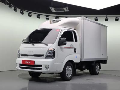 2023 Kia The New BongoⅢ