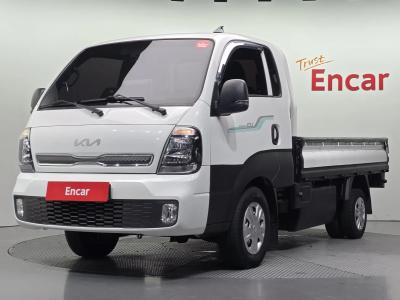 2022 Kia The New BongoⅢ