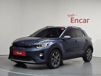 2019 Kia Stonic
