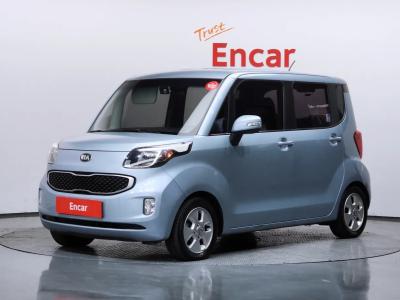 Kia RAY 2013