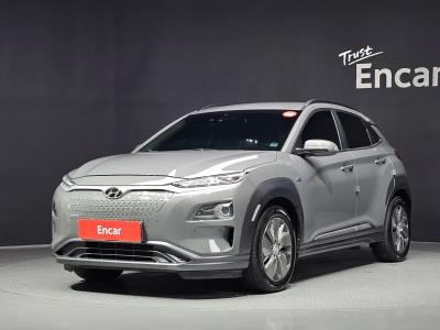 2019 Hyundai Kona