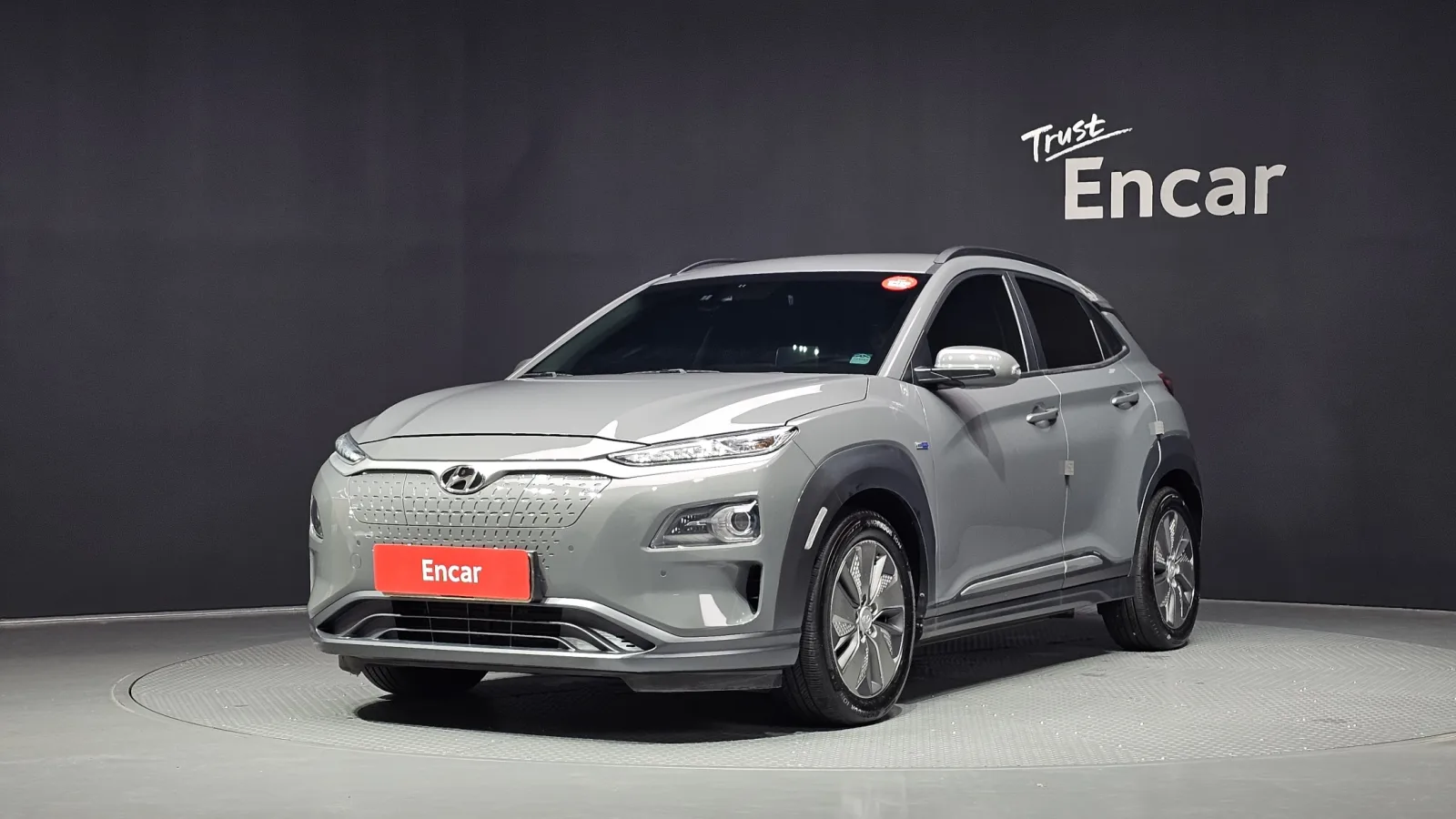 2019 Hyundai Kona