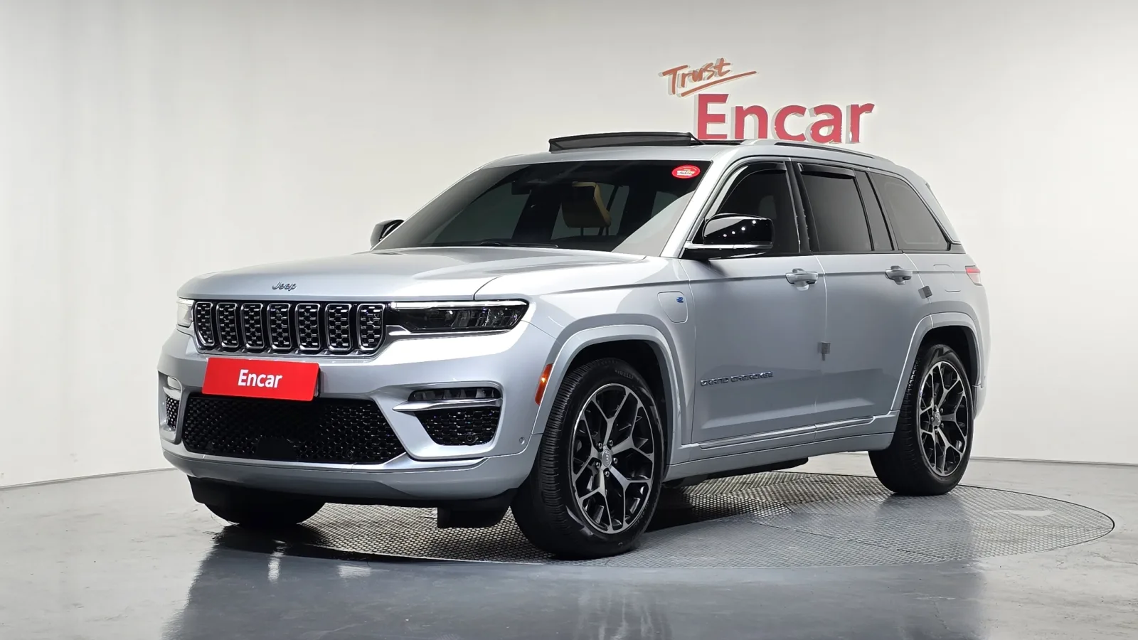 2023 Jeep Cherokee