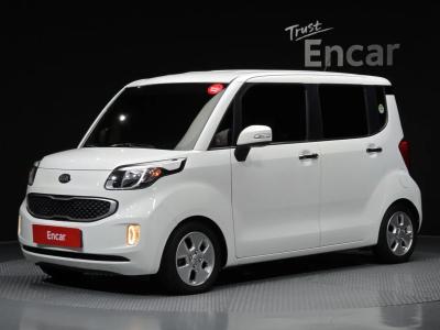 2016 Kia RAY