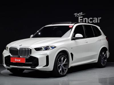 2024 BMW X5