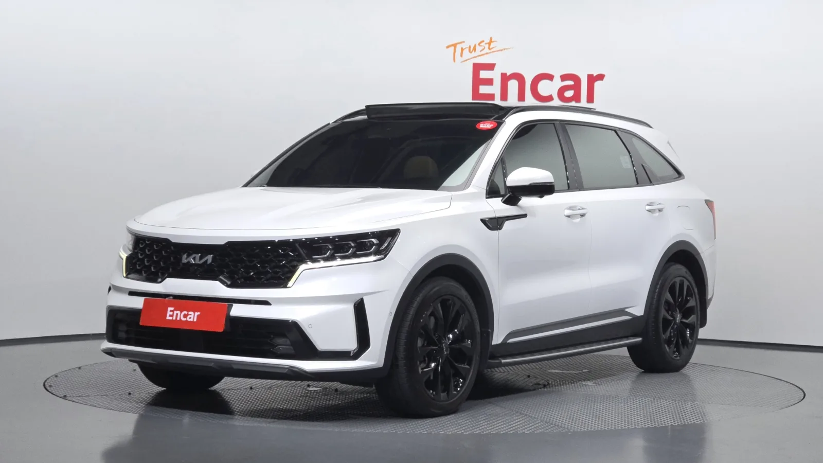 2023 Kia Sorento