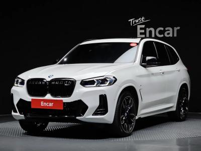 2023 BMW X3