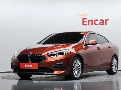 2021 BMW 2-Series