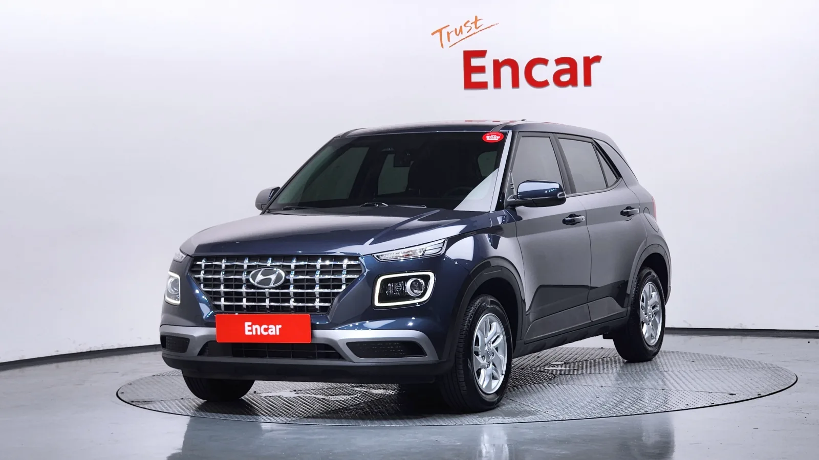 2024 Hyundai Venue