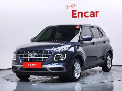 2024 Hyundai Venue