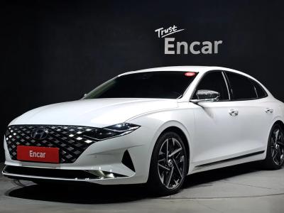 2022 Hyundai Grandeur