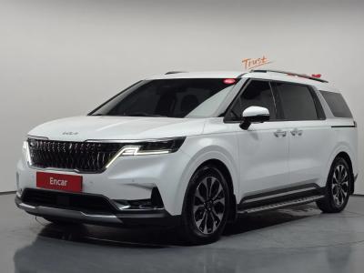 2021 Kia Carnival