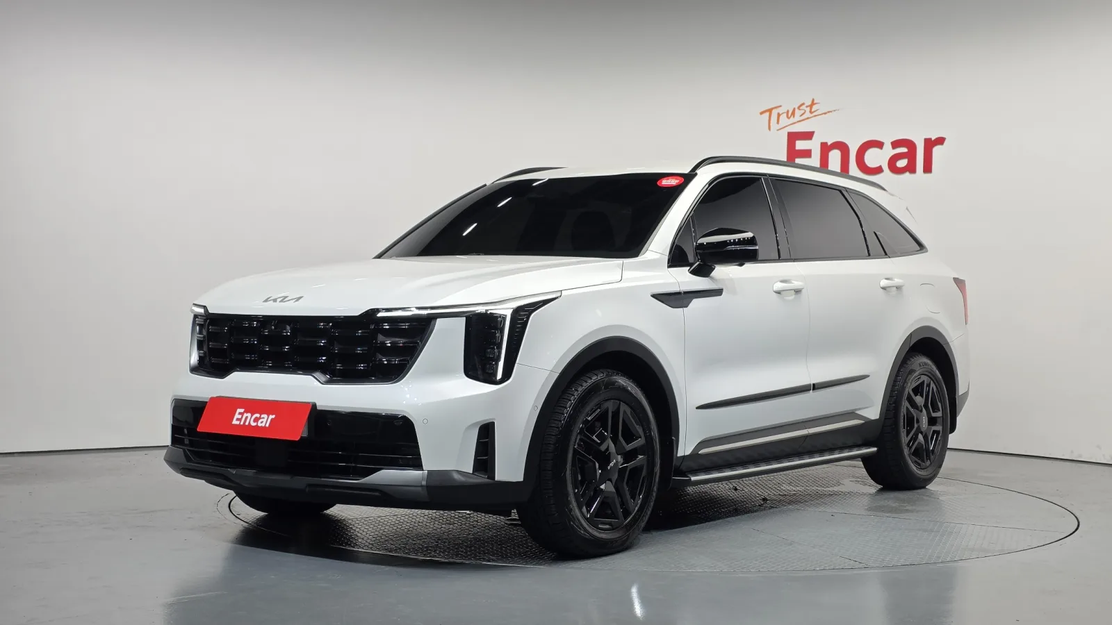 2024 Kia Sorento