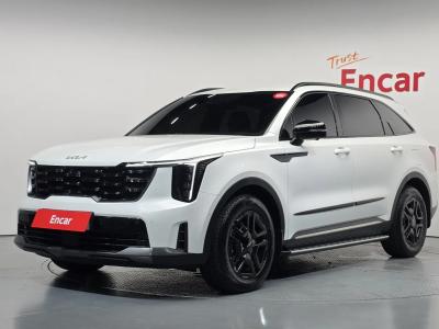2024 Kia Sorento