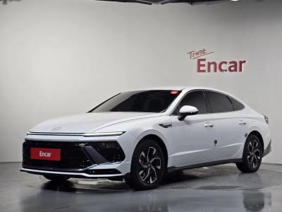 2025 Hyundai Sonata
