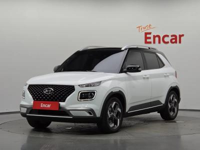 2024 Hyundai Venue