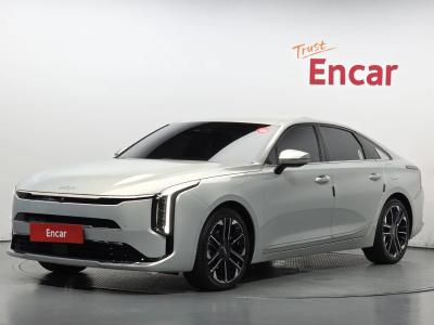 2025 Kia K8