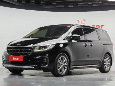 2020 Kia Carnival