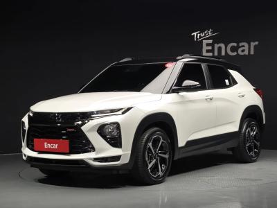 2021 Chevrolet Trailblazer