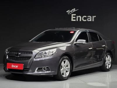 2015 Chevrolet Malibu