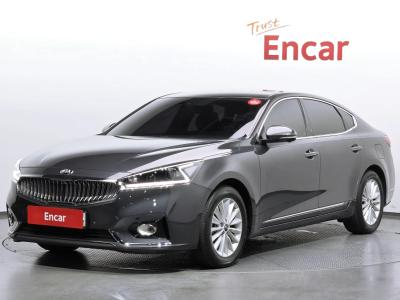 2016 Kia K7