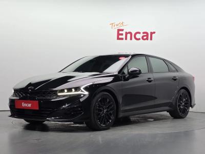 2020 Kia K5