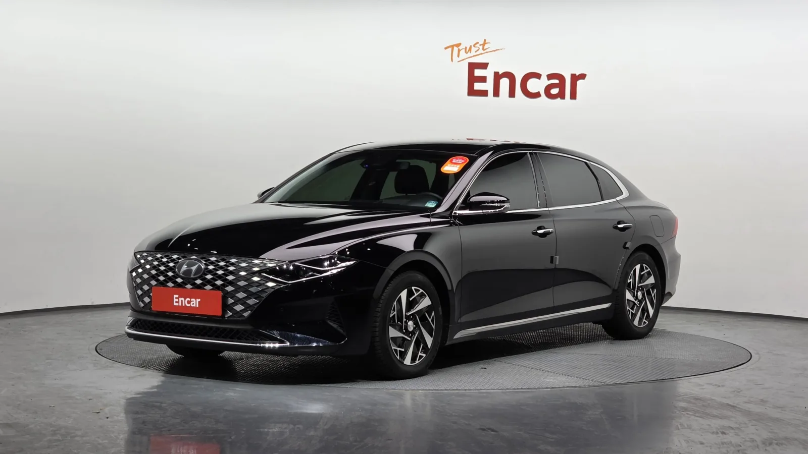 2023 Hyundai Grandeur