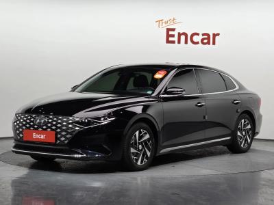 2023 Hyundai Grandeur