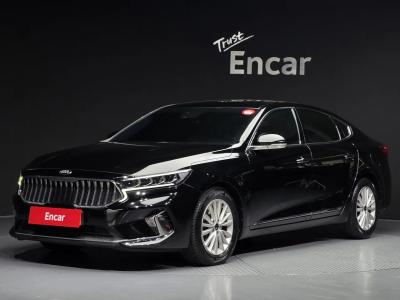 2020 Kia K7
