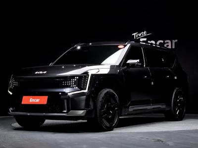 2024 Kia EV9