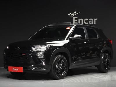 2022 Chevrolet Trailblazer