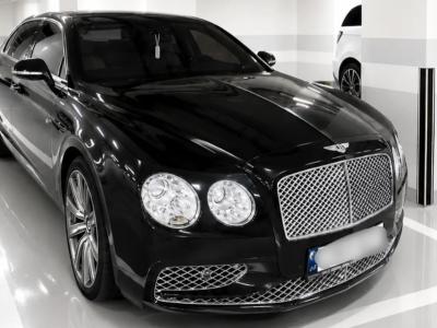 2014 Bentley Flying Spur