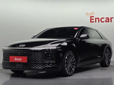 2023 Hyundai Grandeur