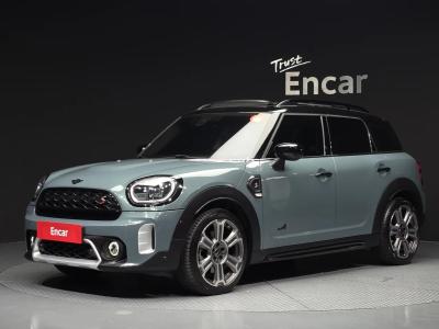 2023 MINI Countryman