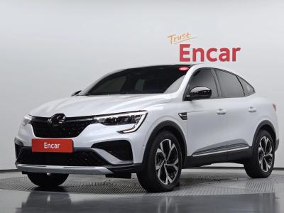 2023 Renault Korea XM3
