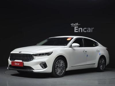 2020 Kia K7