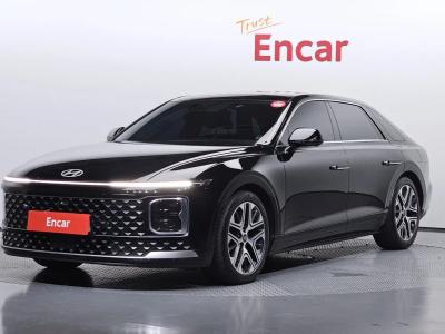 2025 Hyundai Grandeur